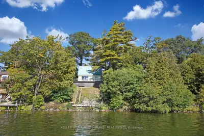 75 Cow Island, Otonabee-South Monaghan, ON, K0L 1B0