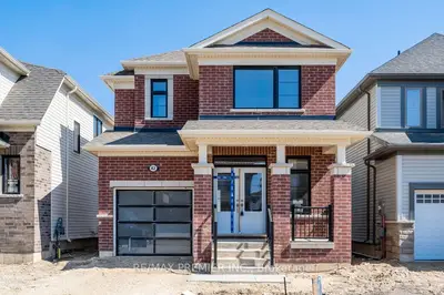 42 Harpin Way W, Centre Wellington, ON N1M 0H8