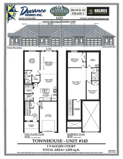 5 Vaughn Court, Belleville, On K8n 0r7