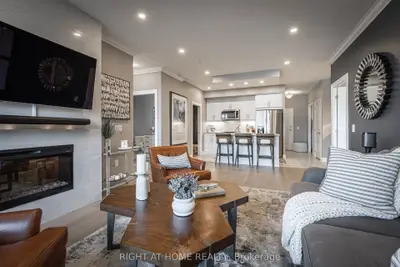 1200 COMMISSIONERS Road W 510, London South, ON N6K 0J7