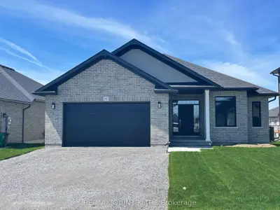 6 Vaughn Court, Belleville, On K8n 0r7