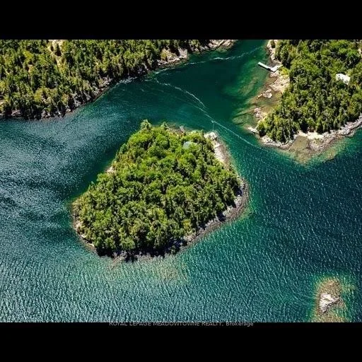 1 B468 Island Aka Beulah Is, The Archipelago, On, P2a 1t4