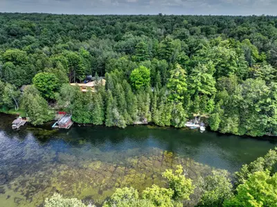 140 Shadow Lake Road 28 Road, Kawartha Lakes, ON K0M 1K0