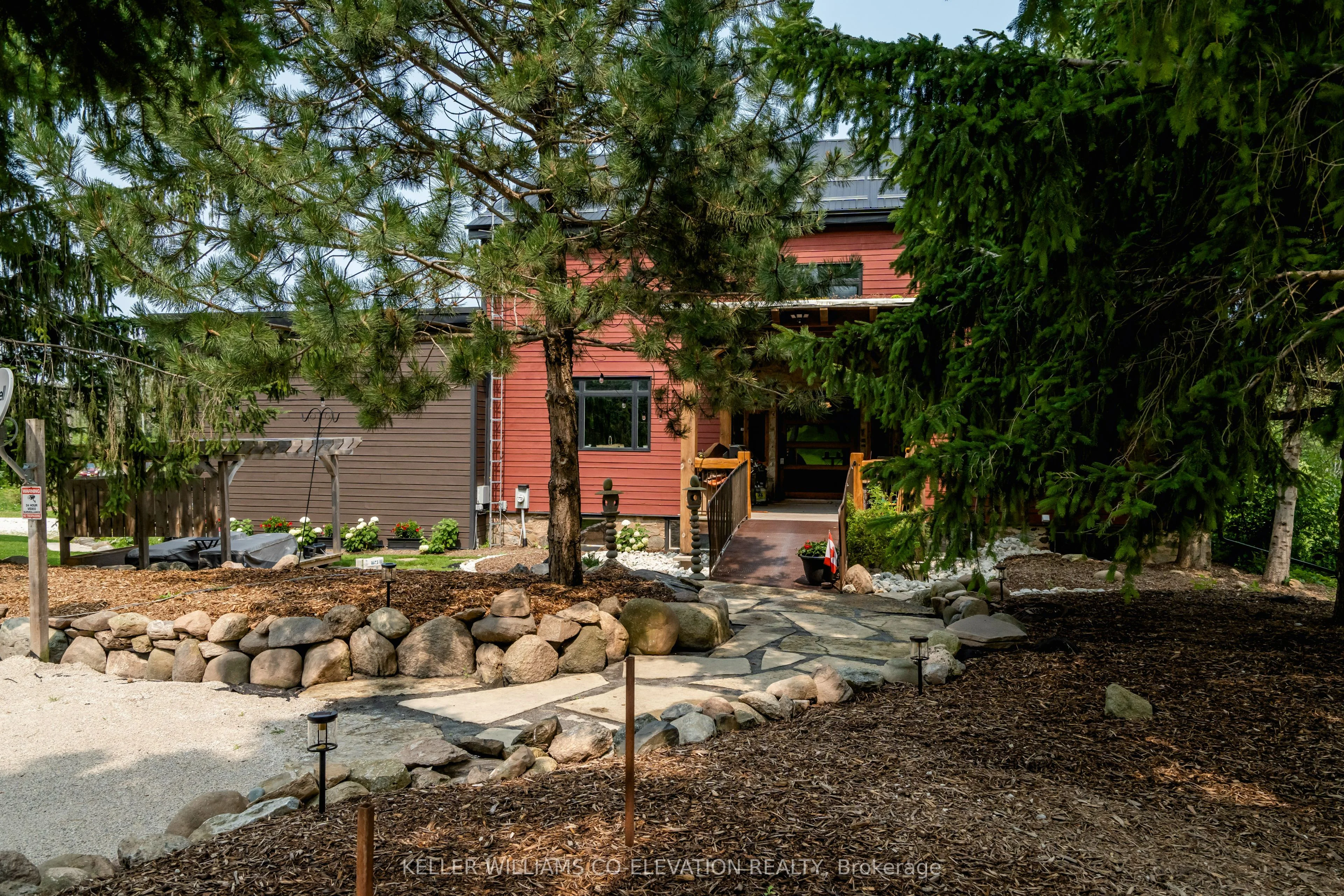 121 26 Old Highway, Meaford, On, N4l 1w7