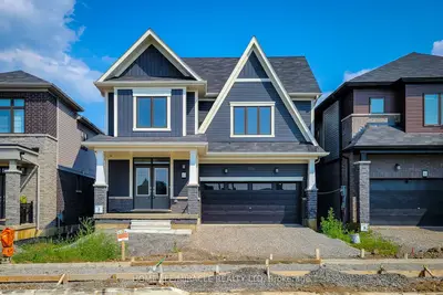 10 Castro Lane E, Haldimand, ON N3W 0G9