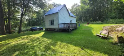 21 CARDWELL Road, Seguin, ON P0C 1J0