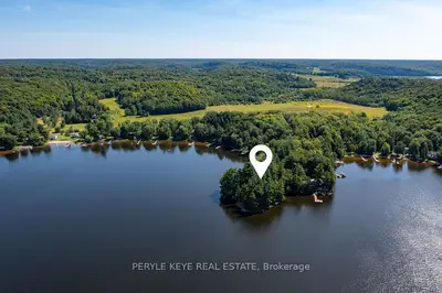 1027 MCPHERSON POINT Road, Muskoka Lakes, ON P0B 1M0