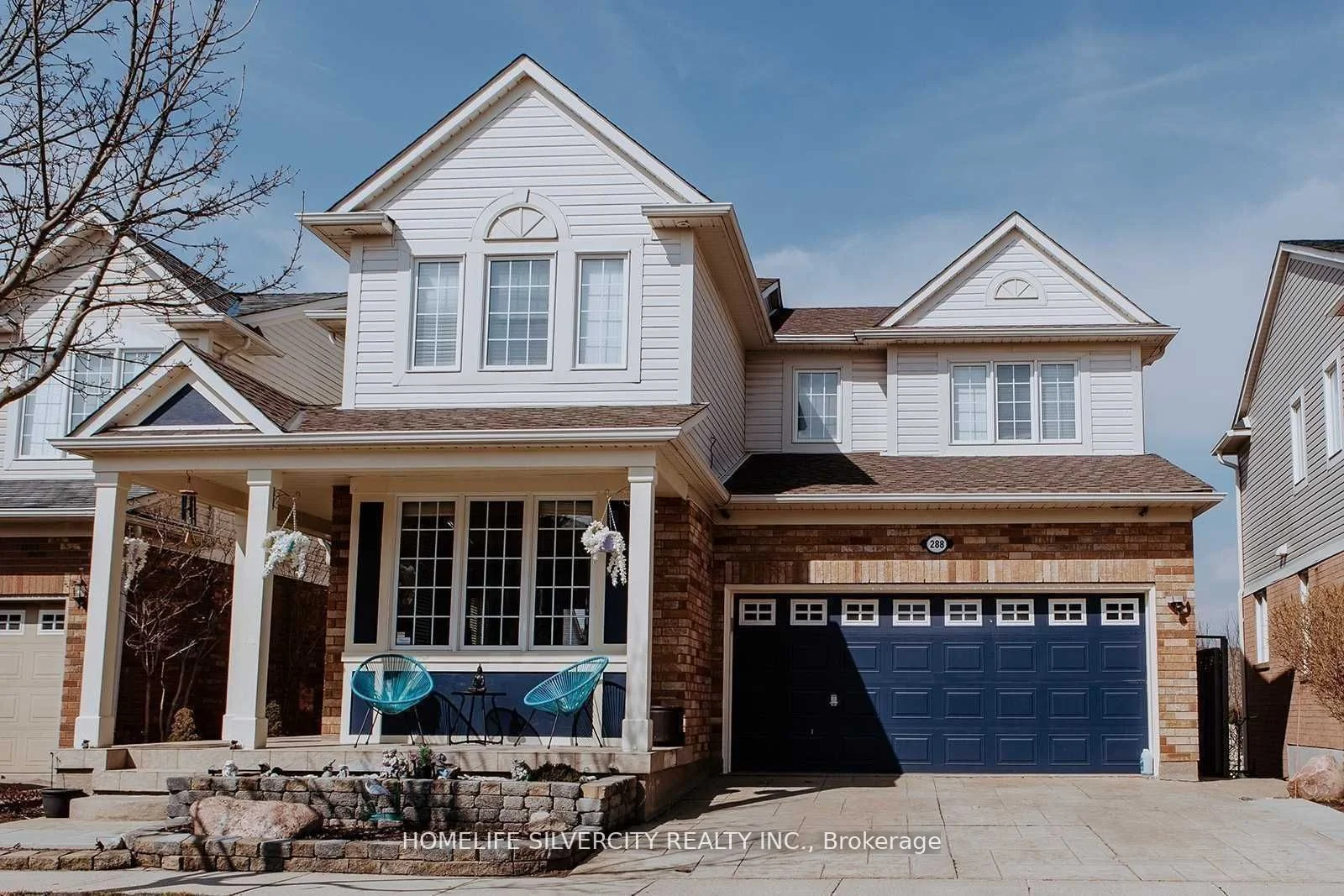 288 Arthur Fach Drive, Cambridge, On N1t 2g3