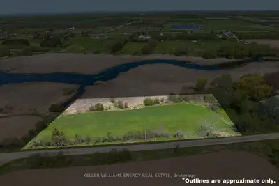 00 Pleasant Bay Road, Prince Edward County, On K0k 2j0