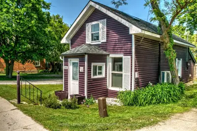 165 SYKES Street N, Meaford, ON N4L 1G8