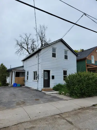508 Hopkins Avenue, Peterborough, On K9h 2r8