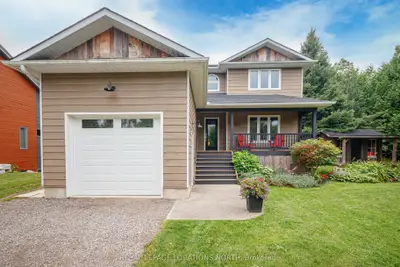104 FAIRCREST Lane, Blue Mountains, ON N0H 1J0