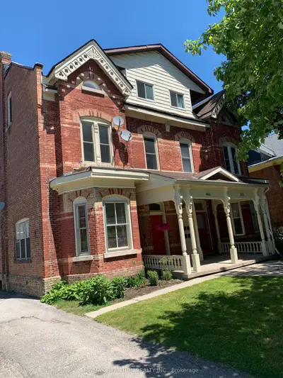 466-470 9th Street E, Owen Sound, On N4k 1p3
