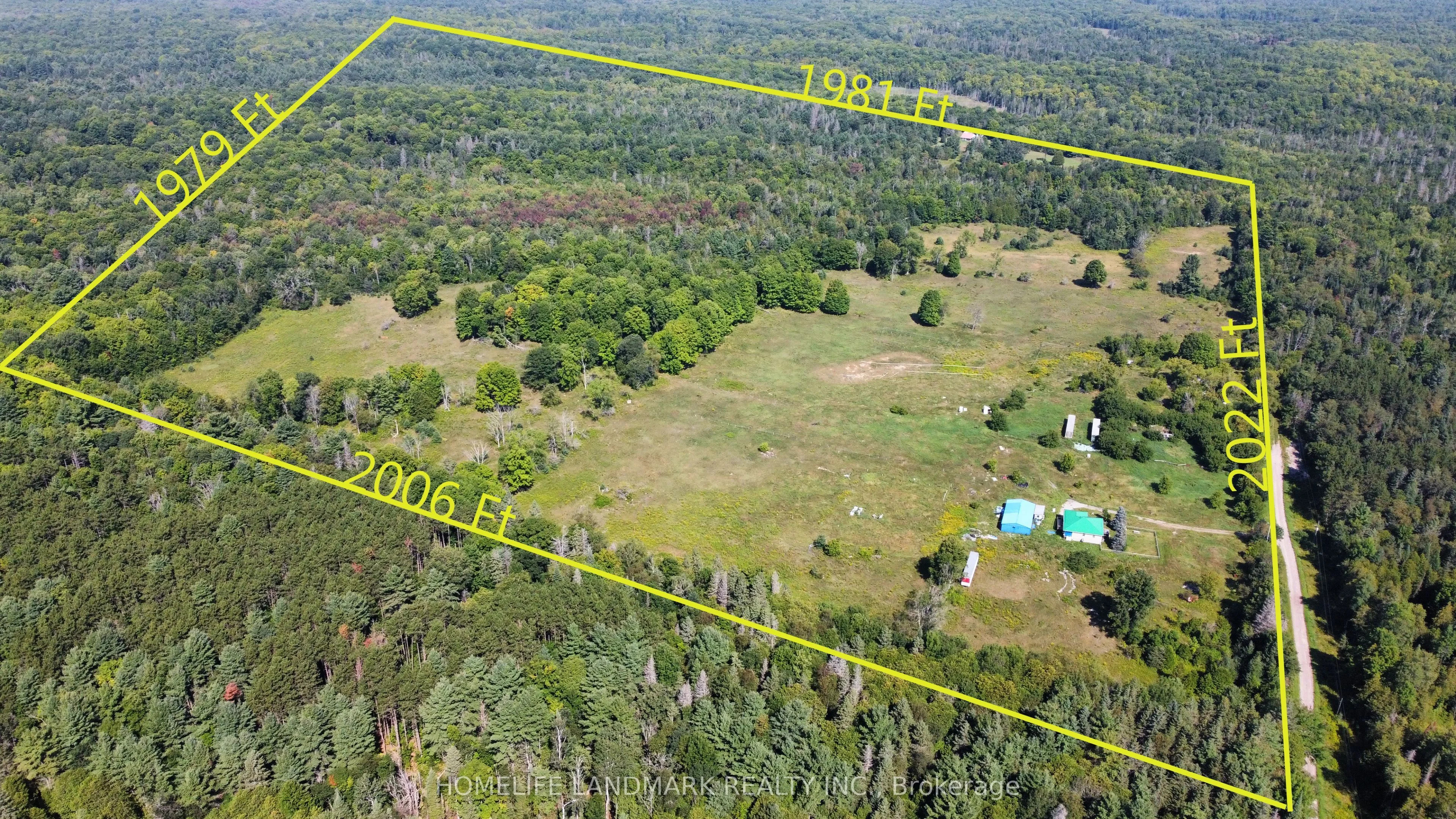 59 O'heir Road, Marmora And Lake, On K0k 2m0