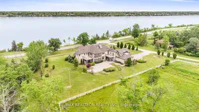 3629 Niagara Riverparkway, Fort Erie, On, L2a 5m4