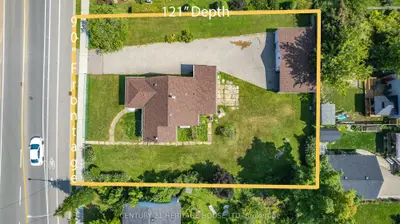 141 North Park Street E, Brantford, ON N3R 4K6