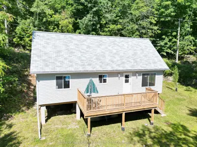 Lot 14 Big Island, Havelock-belmont-methuen, On, K0l 1z0