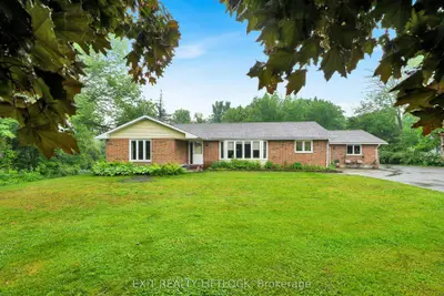 737 Ixl Road, Trent Hills, On K0l 1l0
