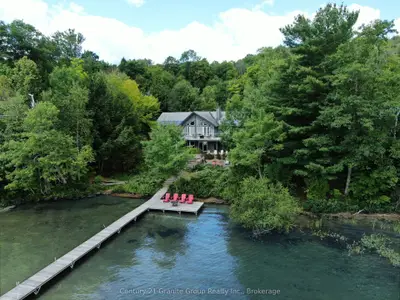 1763 Rackety Trail, Minden Hills, On K0m 2k0
