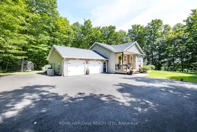 2031 County Road 38, Asphodel-Norwood, ON, K0L 2B0