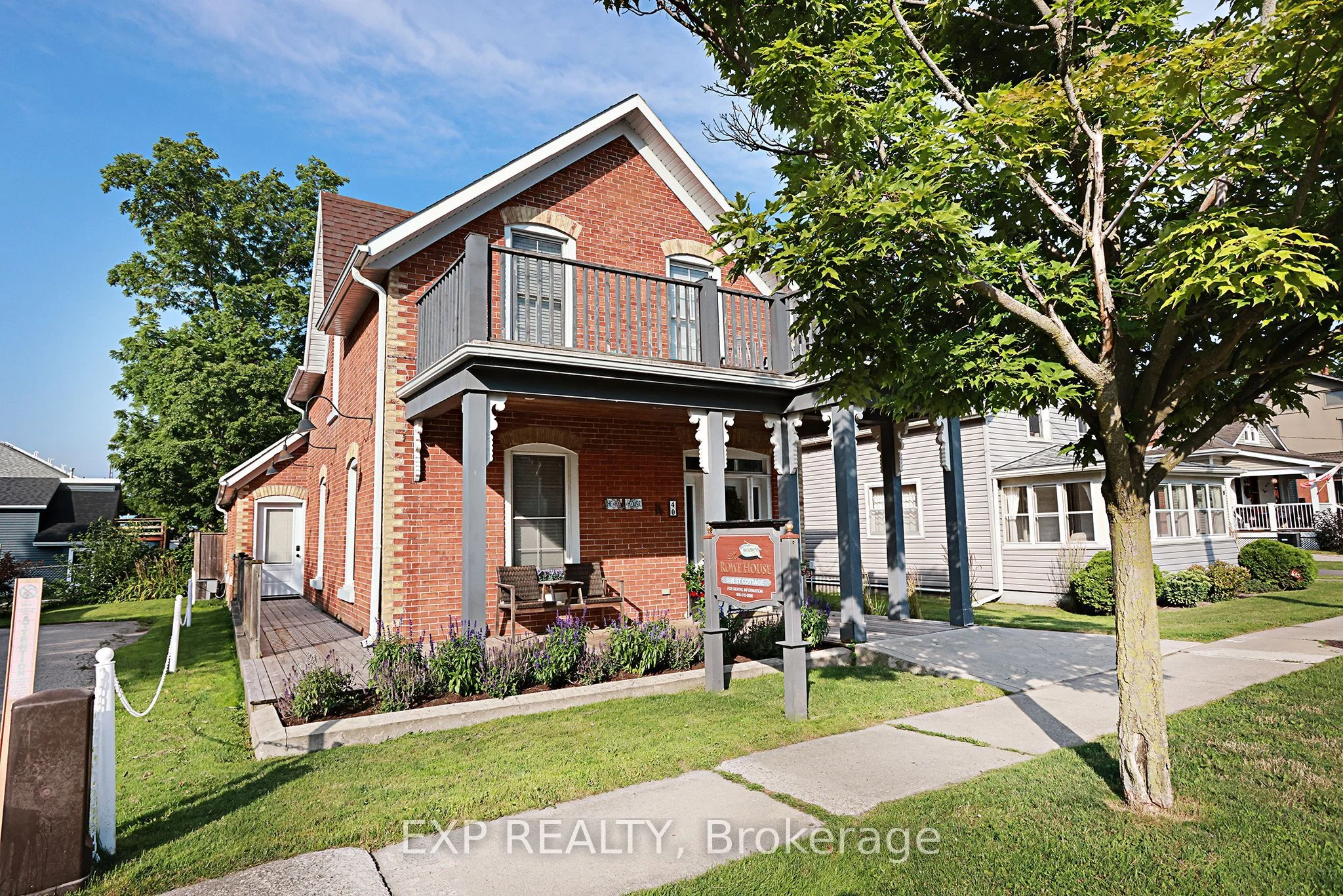 40 St Andrew Street, Norfolk, ON N0A 1N0