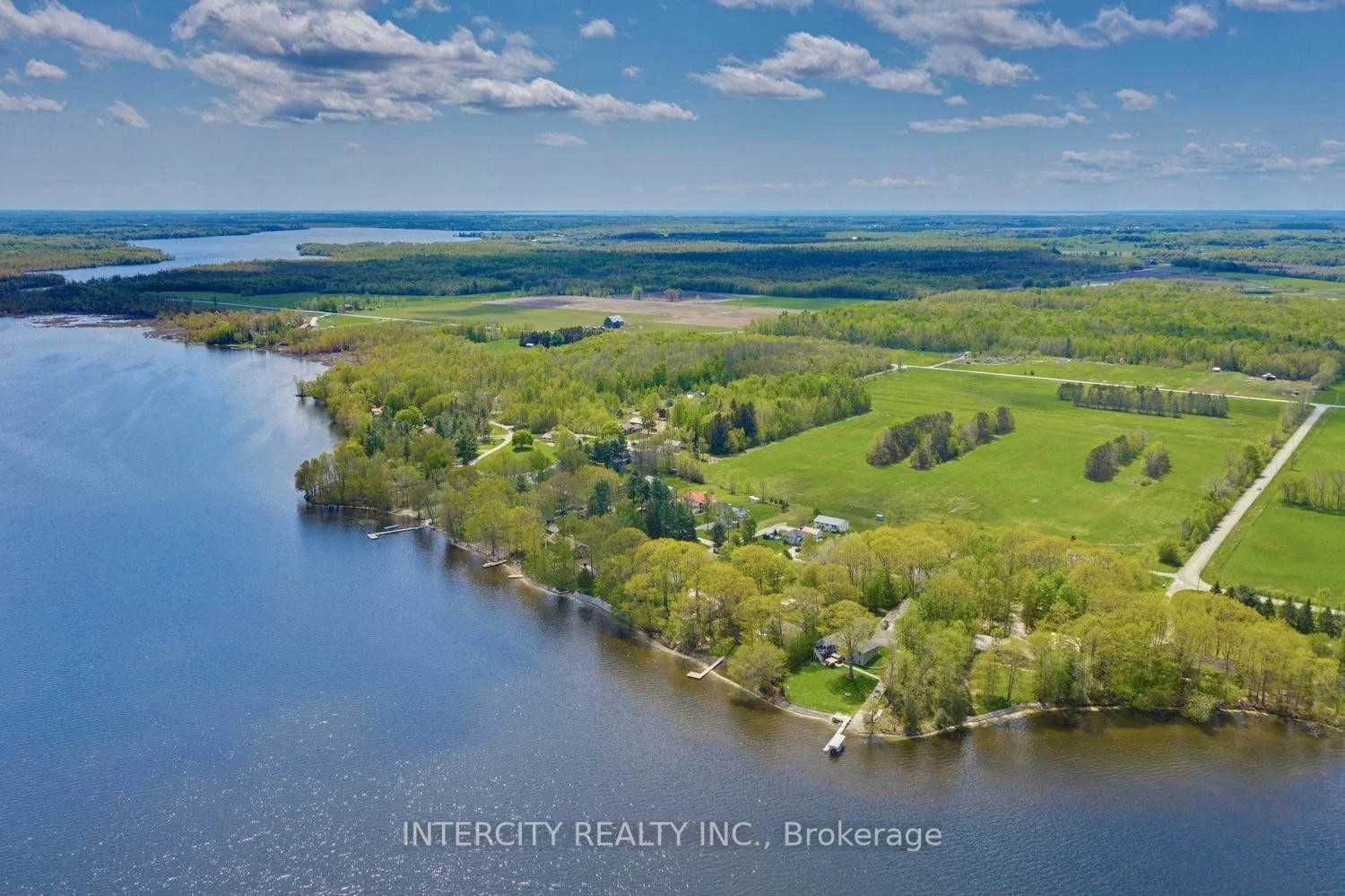 Lot 4 Park Lane, Kawartha Lakes, On L0k 1w0