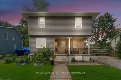 62 QUEENS Circle, Fort Erie, ON L0S 1B0