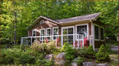 1052 Rat Bay Road 110-2, Lake Of Bays, On P1h 2j6