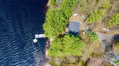 1212 6 Wahta 2 Road, Georgian Bay, On P0c 1a0