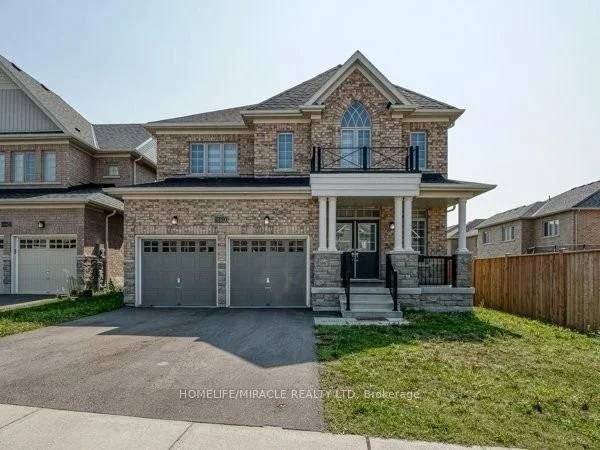 1150 Upper Thames Drive N, Woodstock, On N4t 0h2