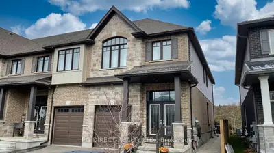 78 Cutting Drive, Centre Wellington, ON N0B 1S0
