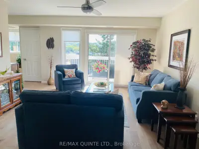 8 Talbot Street 318, Prince Edward County, ON K0K 2T0