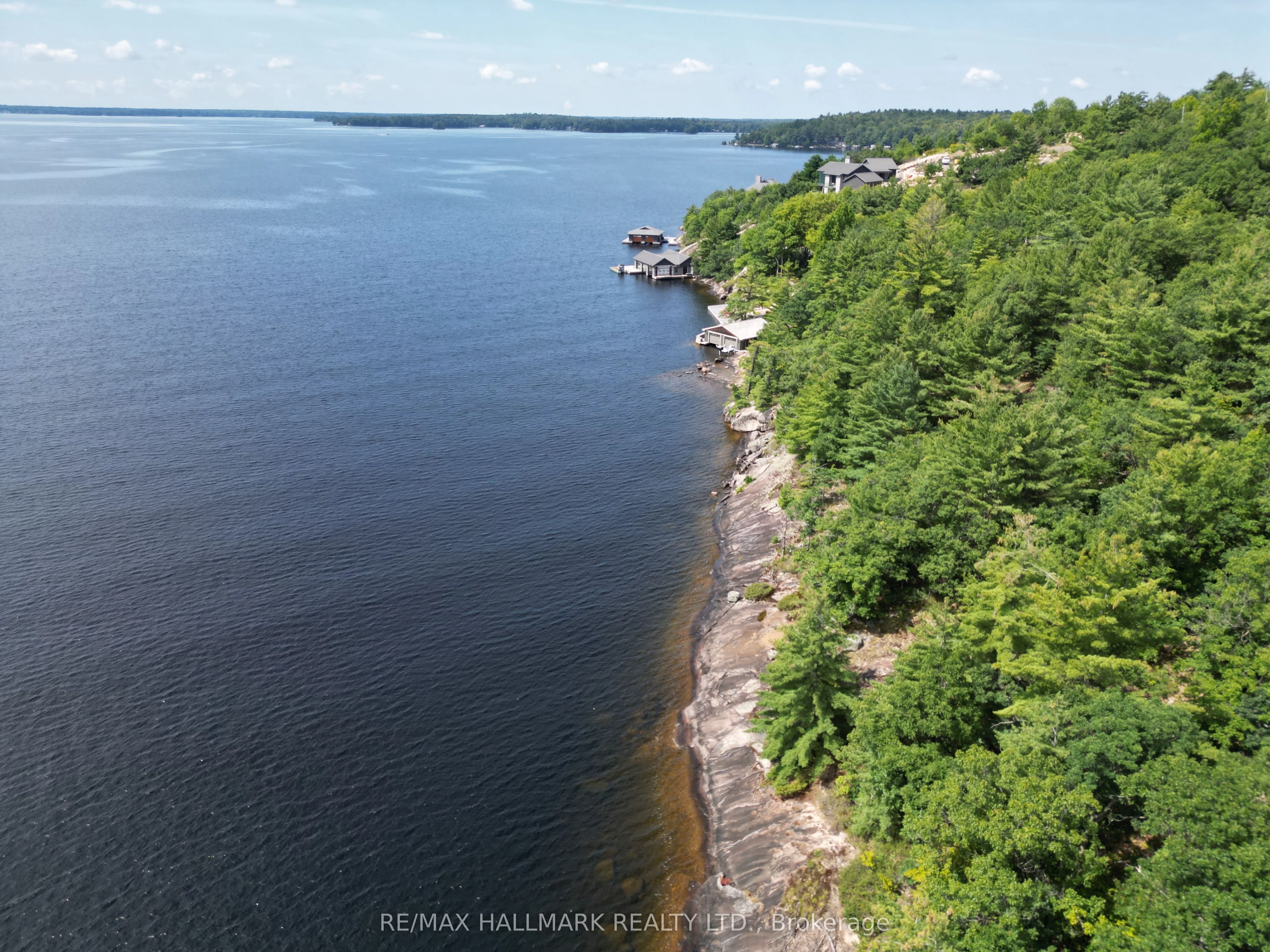 1091 Strawberry Lane, Bracebridge, On P1l 1x2