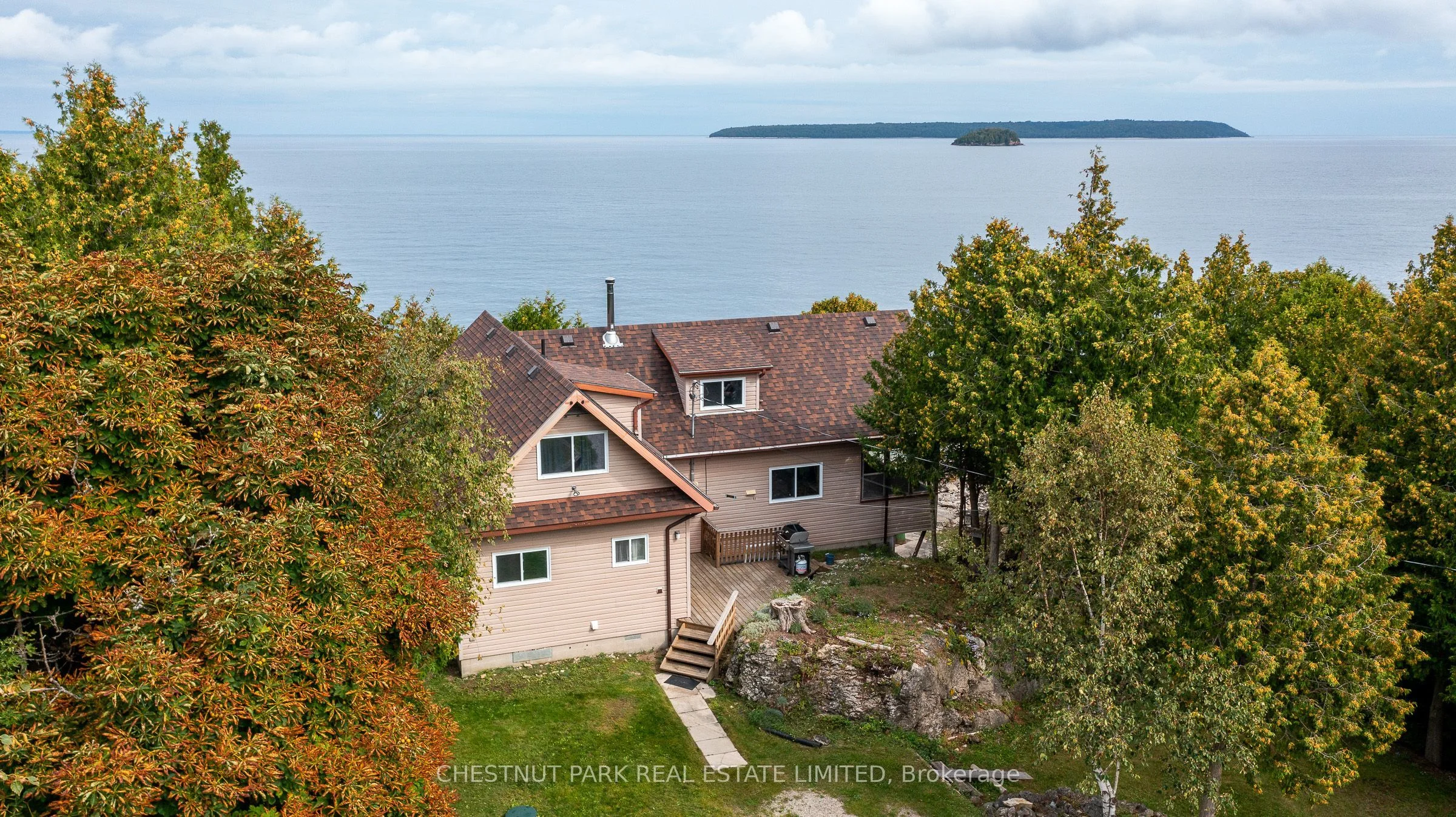 25 Grant Watson Drive, Northern Bruce Peninsula, On N0h 2r0