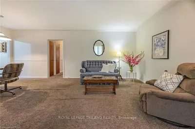 391 THIEL Street, London East, ON N5W 4P7