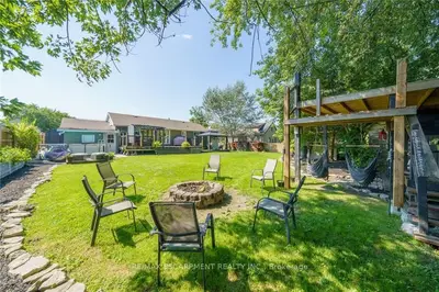 10 Gamble Street, Haldimand, ON N1A 1X8