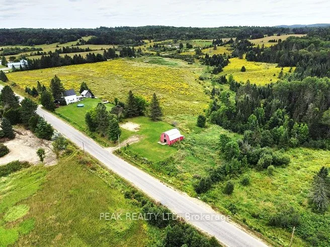 1298 Peddlers Drive, Calvin, On P0h 1v0