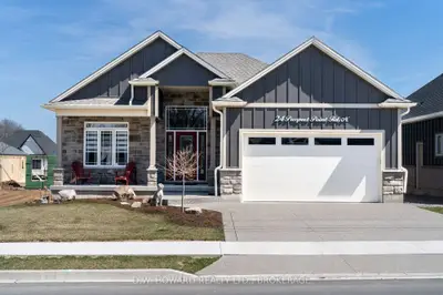 24 PROSPECT POINT Road N, Fort Erie, ON L0S 1N0
