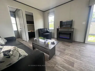 155 Mccrearys Beach Road Whw615, Drummond/north Elmsley, On K7h 3c8