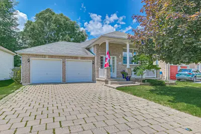 21 DAVID Street, Ingersoll, ON N5C 4E5