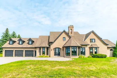Detached in Kawartha Lakes