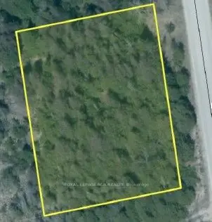 Lot 15 Artemesia-glenelg Line, West Grey, On N0c 1k0