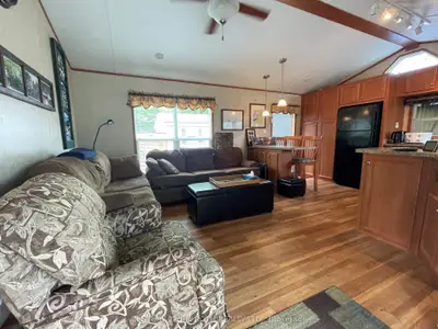 1336 South Morrison Lake Road 51River, Gravenhurst, ON P0E 1G0