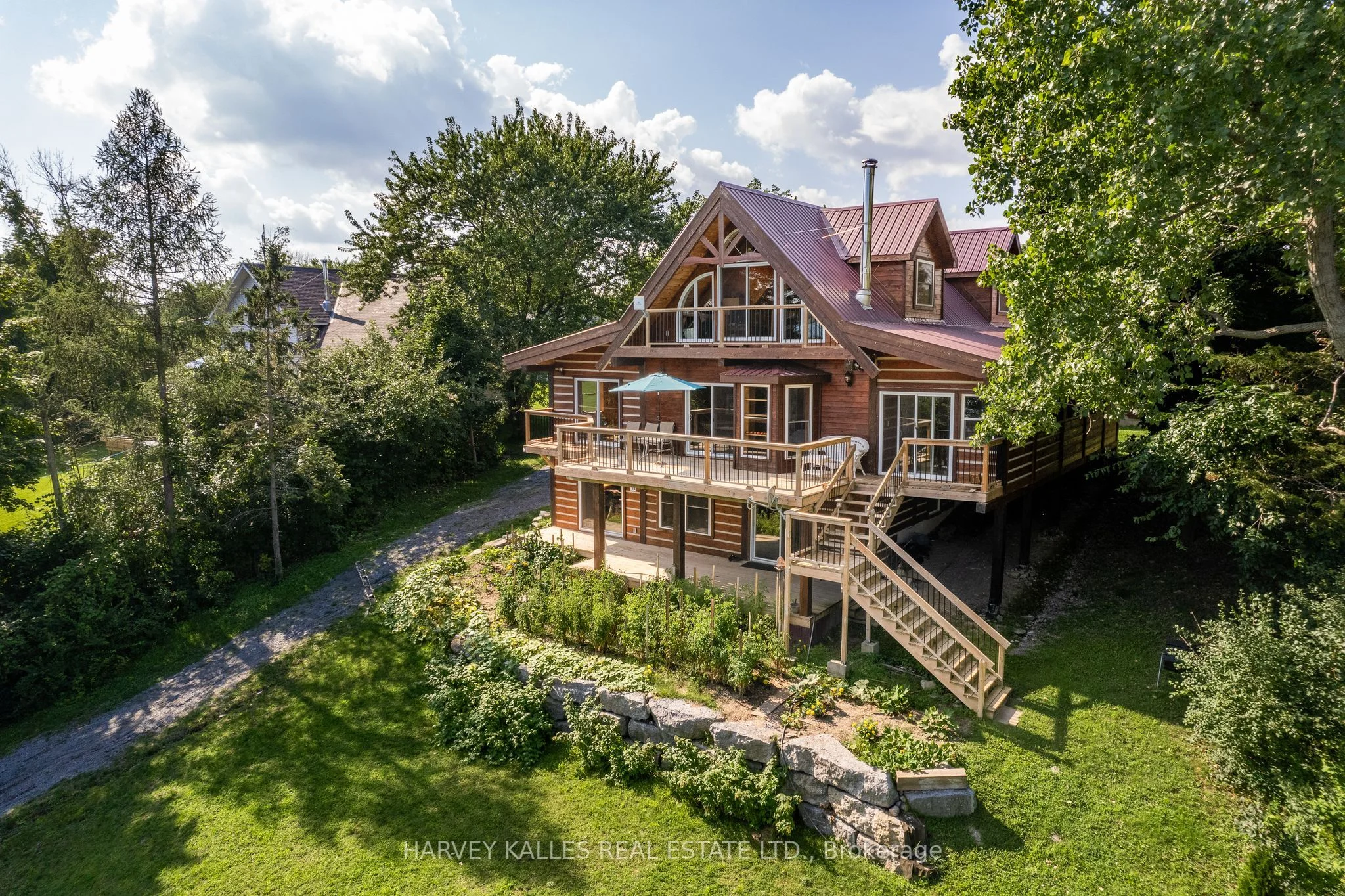 411 Ruuth's Lane, Greater Napanee, On K7r 3k7