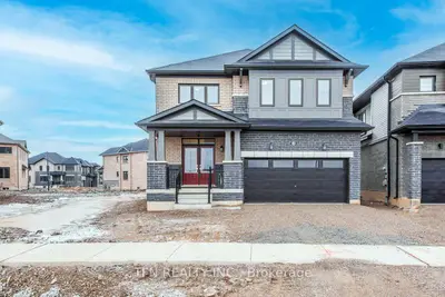 120 Whithorn Crescent, Haldimand, ON N3W 0G4