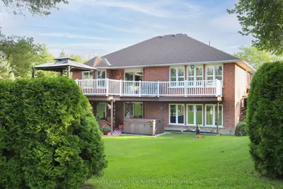 166 Blackbird Road, Kawartha Lakes, ON K9V 4R1