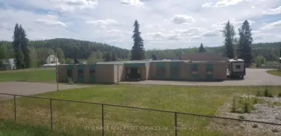 11654 Main Street, Out of Area, BC V0J 2Y0
