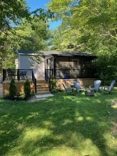 1047 Bonnie Lake Camp Road Plrc719, Bracebridge, On P1l 1w9