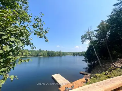 39 Currie Lane, Georgian Bay, On L0k 1s0