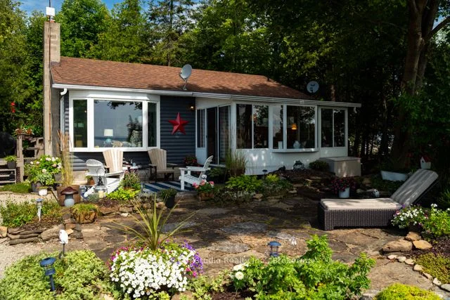 505113 Grey Road #1 Road, Georgian Bluffs, On N0h 2t0